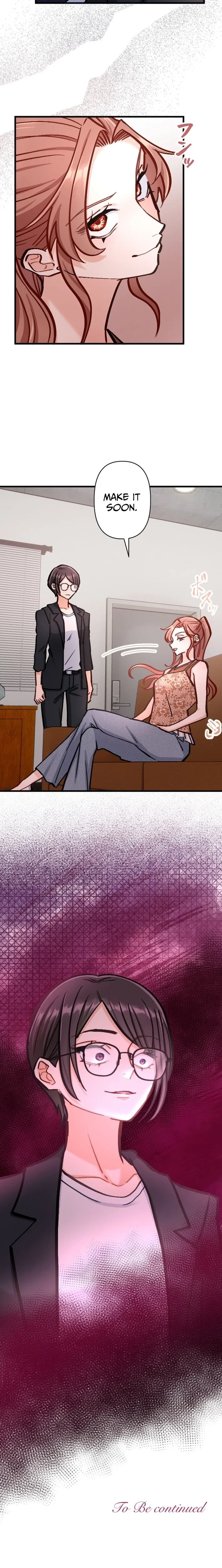 A Gruesome Death for Aiko Kujo Chapter 25 – Page 18