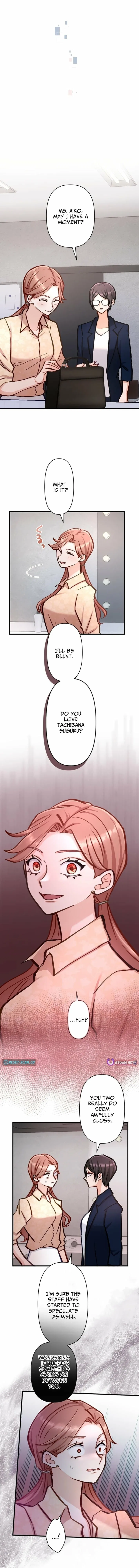 A Gruesome Death for Aiko Kujo Chapter 24 – Page 9