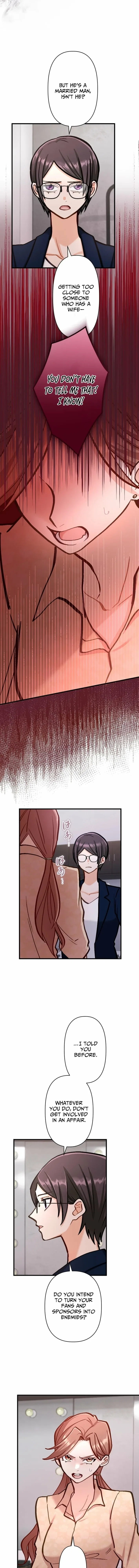 A Gruesome Death for Aiko Kujo Chapter 24 – Page 10