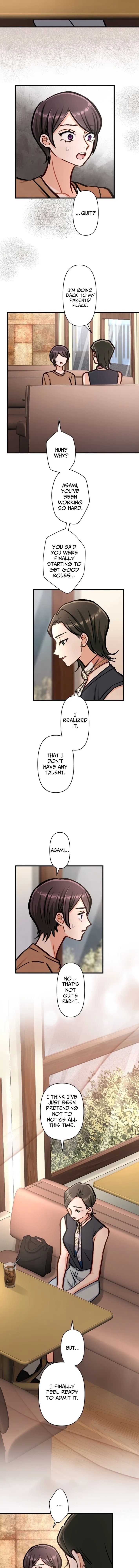 A Gruesome Death for Aiko Kujo Chapter 23 – Page 2