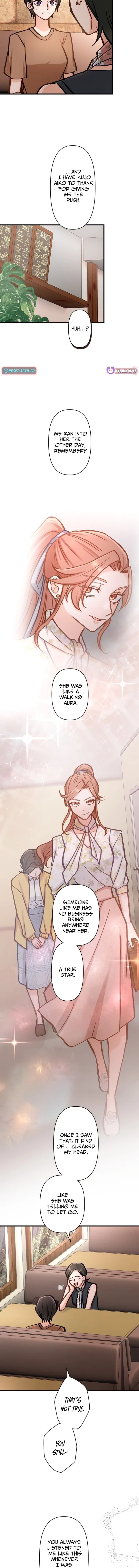 A Gruesome Death for Aiko Kujo Chapter 23 – Page 3