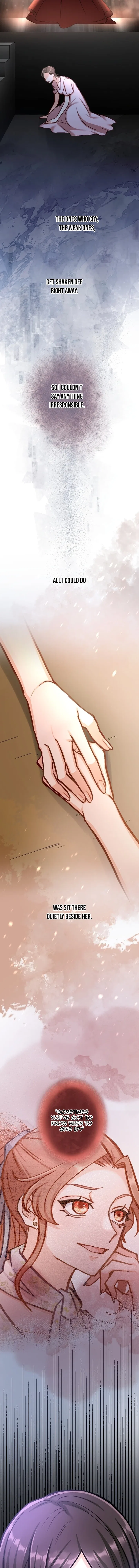 A Gruesome Death for Aiko Kujo Chapter 23 – Page 6