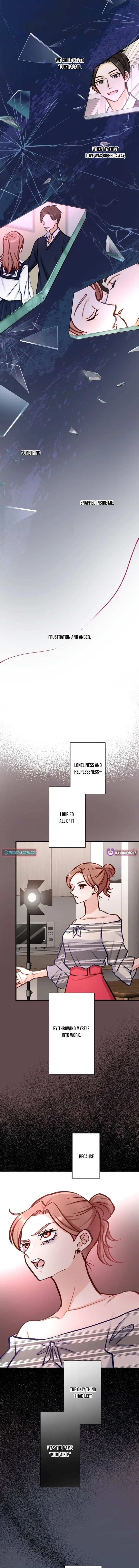 A Gruesome Death for Aiko Kujo Chapter 23 – Page 11