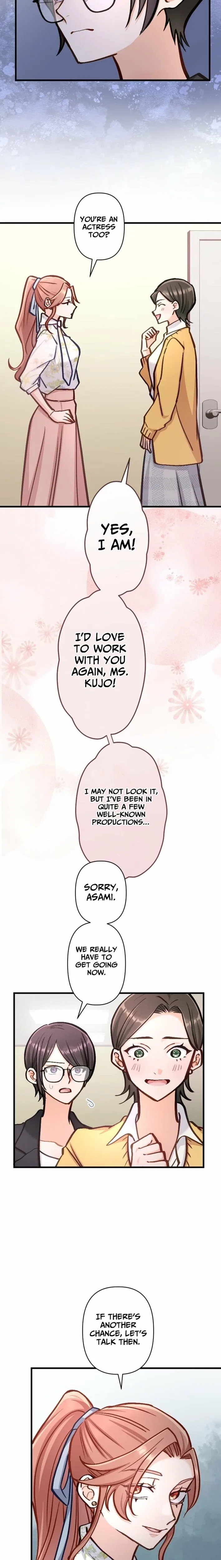 A Gruesome Death for Aiko Kujo Chapter 22 – Page 4