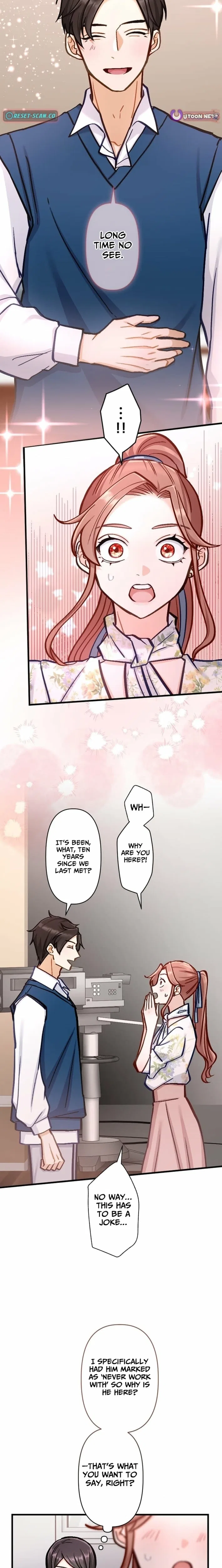 A Gruesome Death for Aiko Kujo Chapter 22 – Page 9