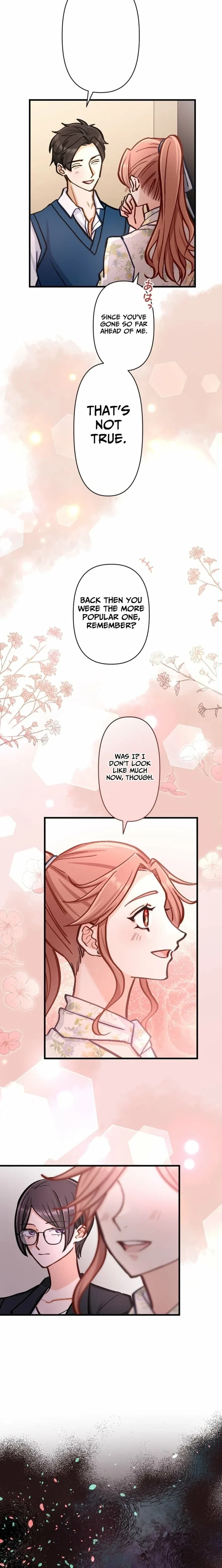 A Gruesome Death for Aiko Kujo Chapter 22 – Page 11