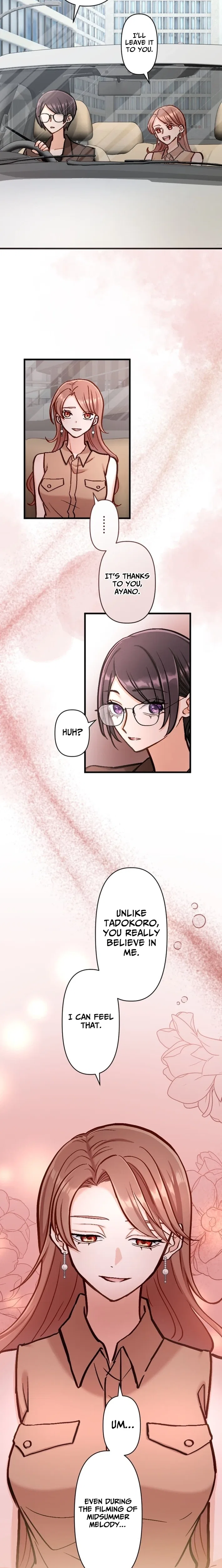 A Gruesome Death for Aiko Kujo Chapter 21 – Page 2