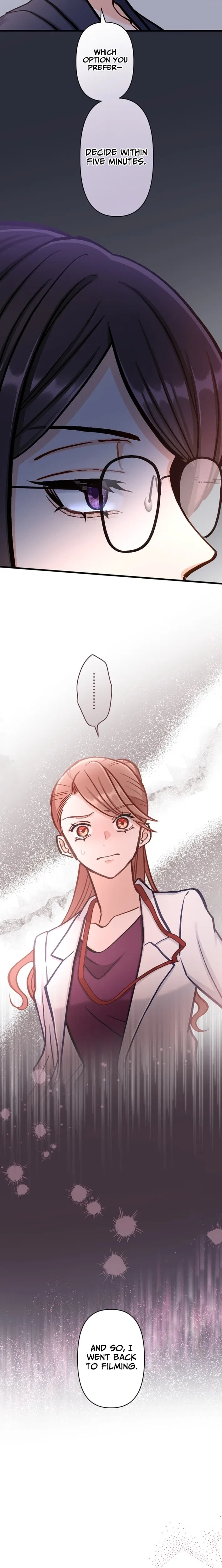 A Gruesome Death for Aiko Kujo Chapter 21 – Page 6