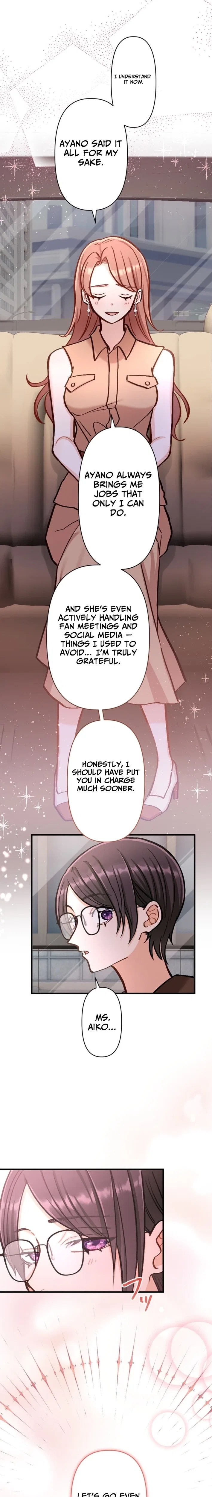 A Gruesome Death for Aiko Kujo Chapter 21 – Page 7