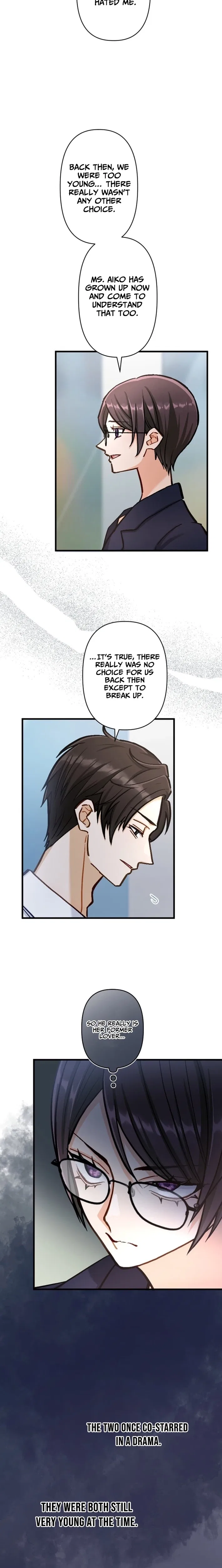 A Gruesome Death for Aiko Kujo Chapter 21 – Page 16