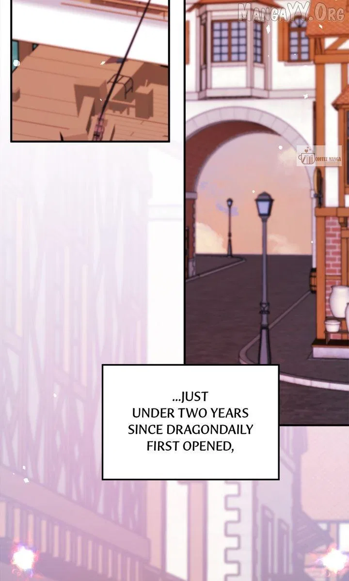 Dragondaily Chapter 76 – Page 79