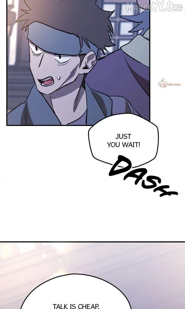 Dragondaily Chapter 73 – Page 46