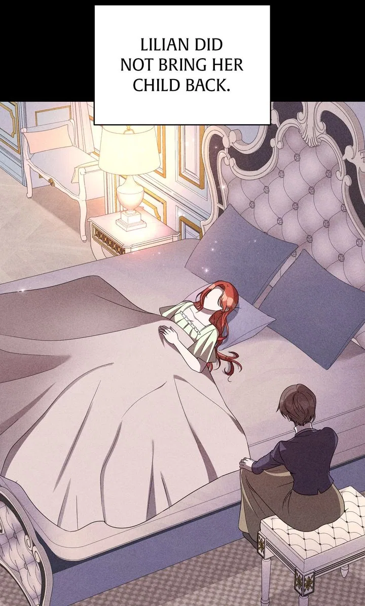 Till Divorce Do Us Part! Chapter 124 – Page 4