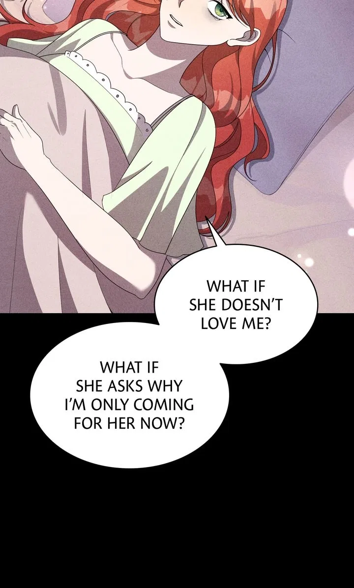 Till Divorce Do Us Part! Chapter 124 – Page 6