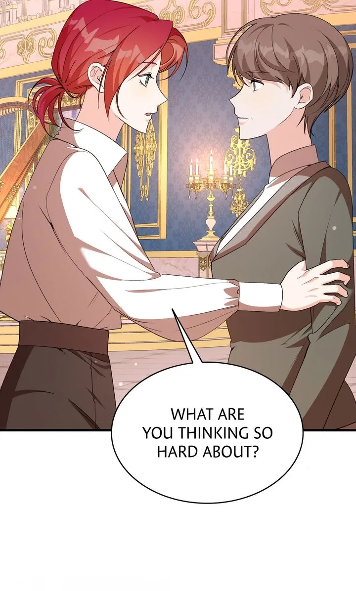 Till Divorce Do Us Part! Chapter 124 – Page 11