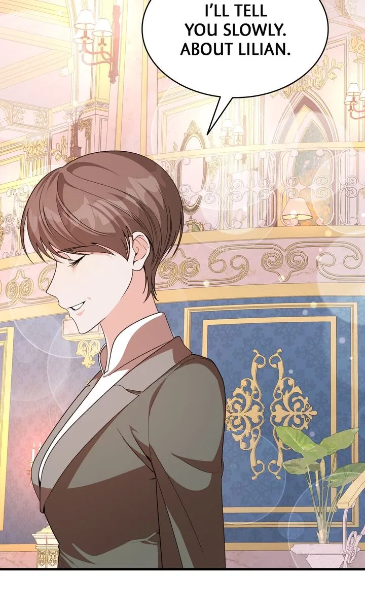 Till Divorce Do Us Part! Chapter 124 – Page 13