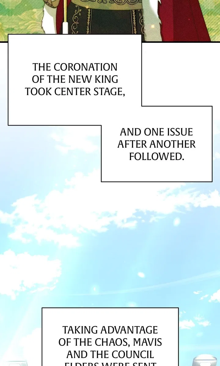 Till Divorce Do Us Part! Chapter 124 – Page 17