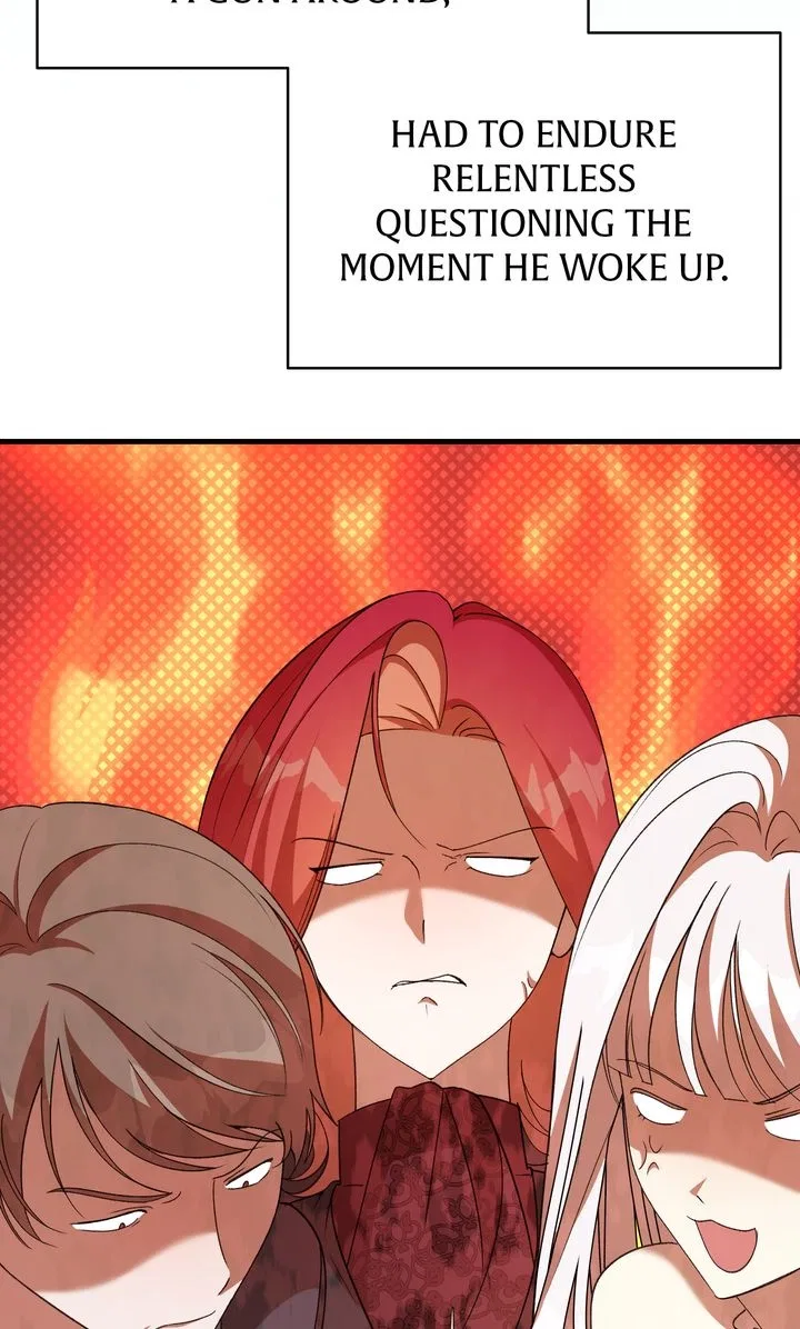 Till Divorce Do Us Part! Chapter 124 – Page 23
