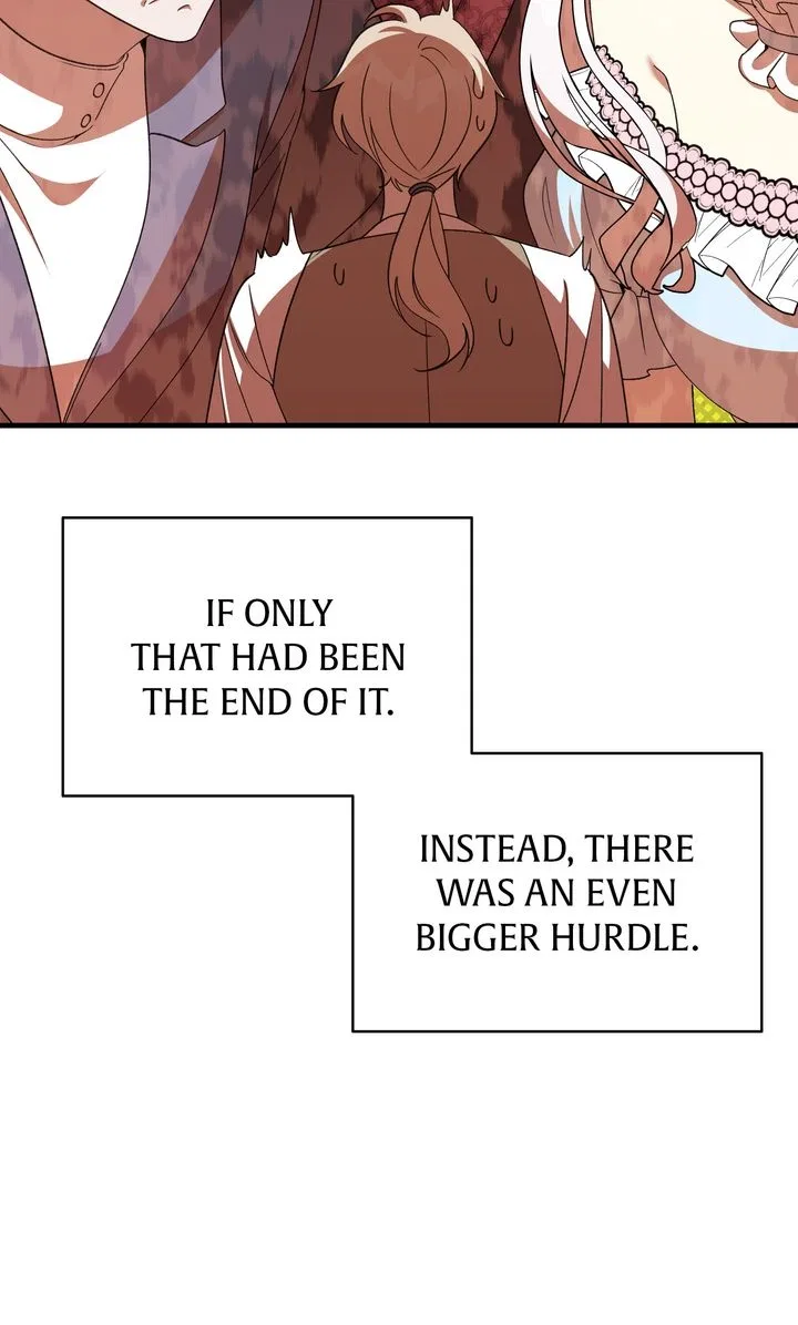 Till Divorce Do Us Part! Chapter 124 – Page 24