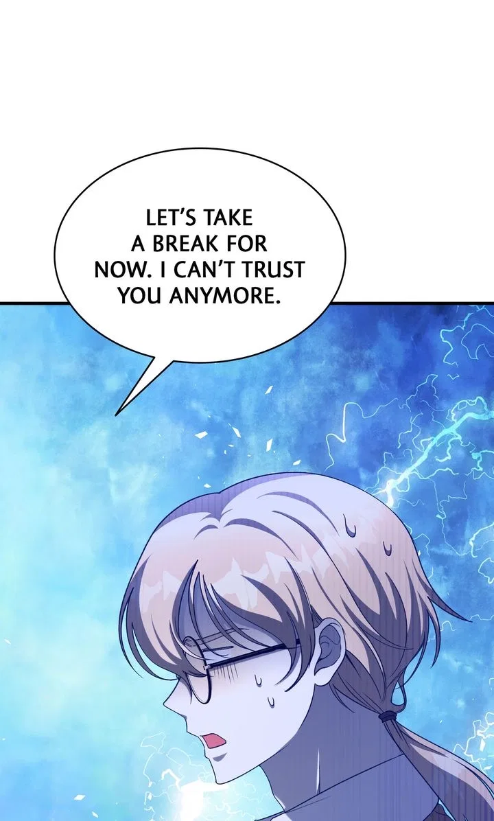 Till Divorce Do Us Part! Chapter 124 – Page 25