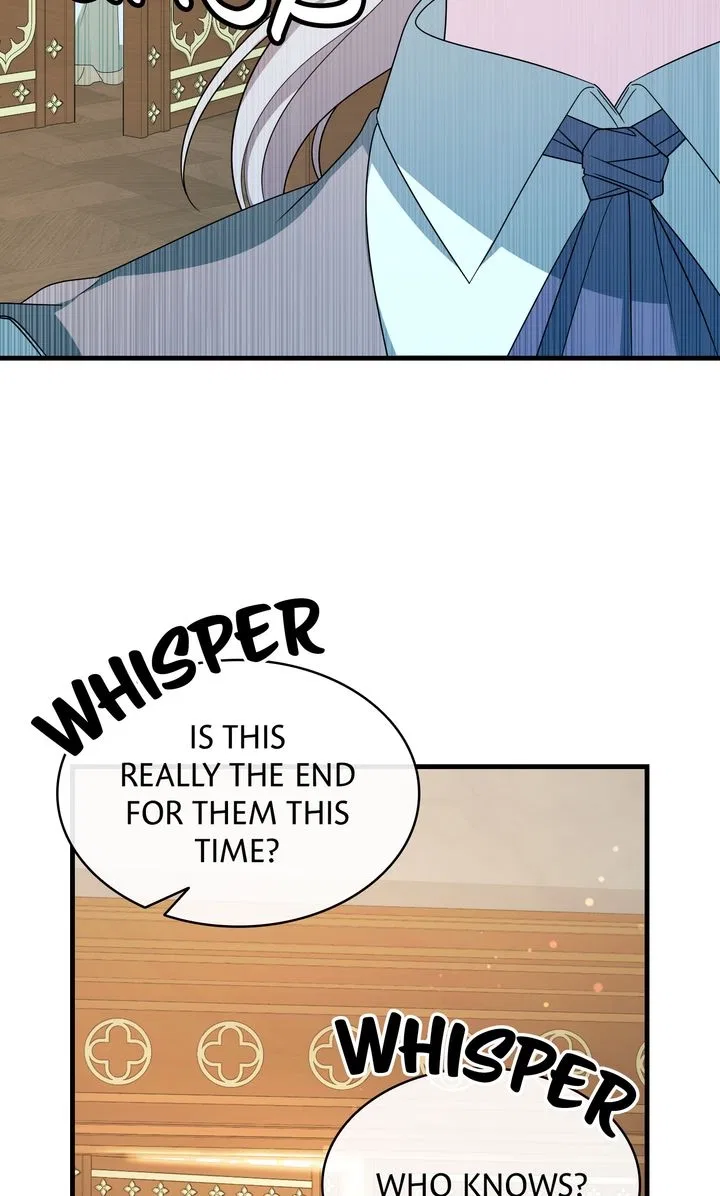 Till Divorce Do Us Part! Chapter 124 – Page 29