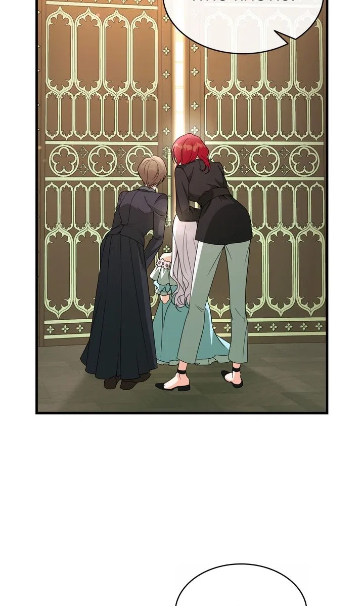 Till Divorce Do Us Part! Chapter 124 – Page 30