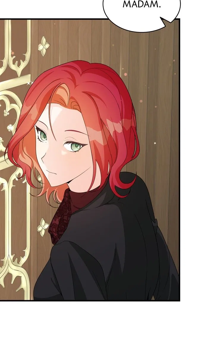 Till Divorce Do Us Part! Chapter 124 – Page 31