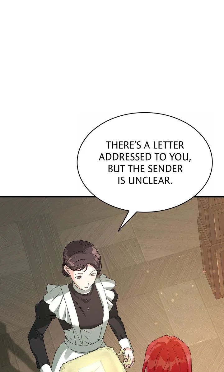 Till Divorce Do Us Part! Chapter 124 – Page 32