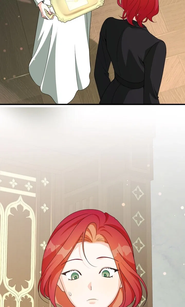 Till Divorce Do Us Part! Chapter 124 – Page 33