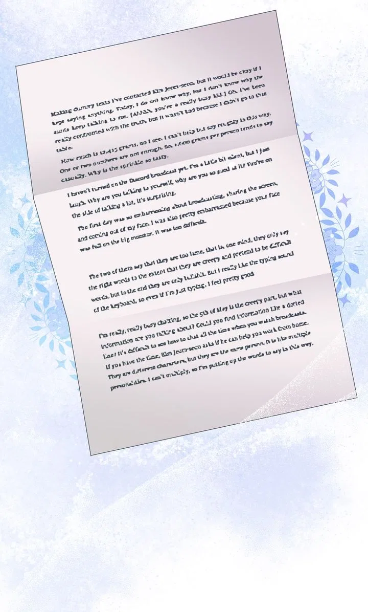 Till Divorce Do Us Part! Chapter 124 – Page 35