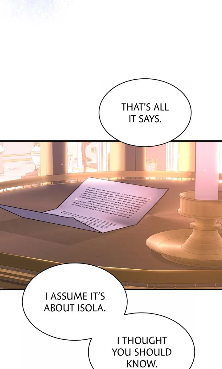 Till Divorce Do Us Part! Chapter 124 – Page 36