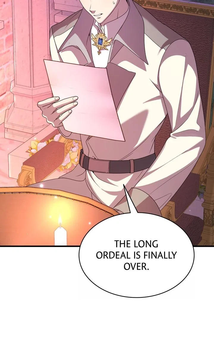 Till Divorce Do Us Part! Chapter 124 – Page 38