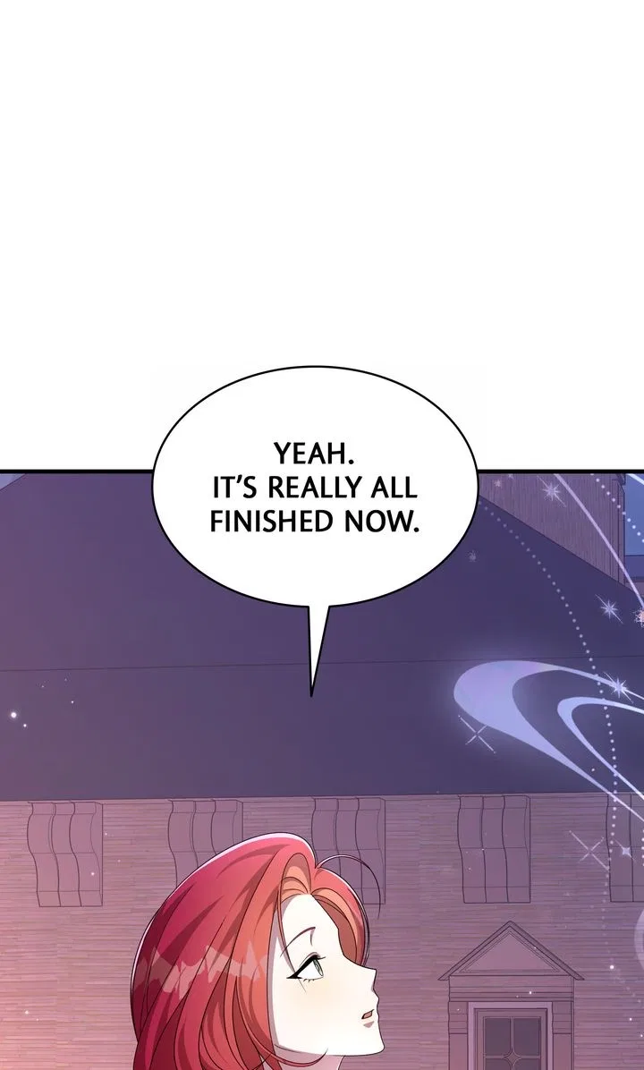 Till Divorce Do Us Part! Chapter 124 – Page 39