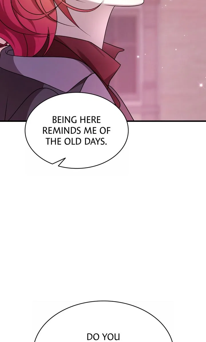 Till Divorce Do Us Part! Chapter 124 – Page 41