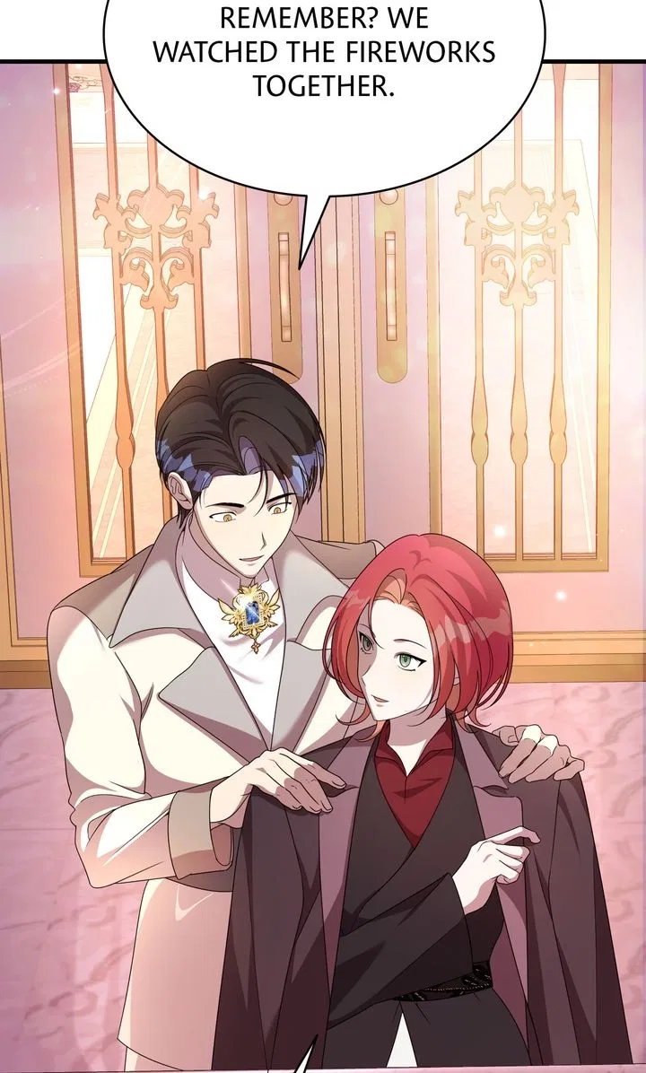 Till Divorce Do Us Part! Chapter 124 – Page 42