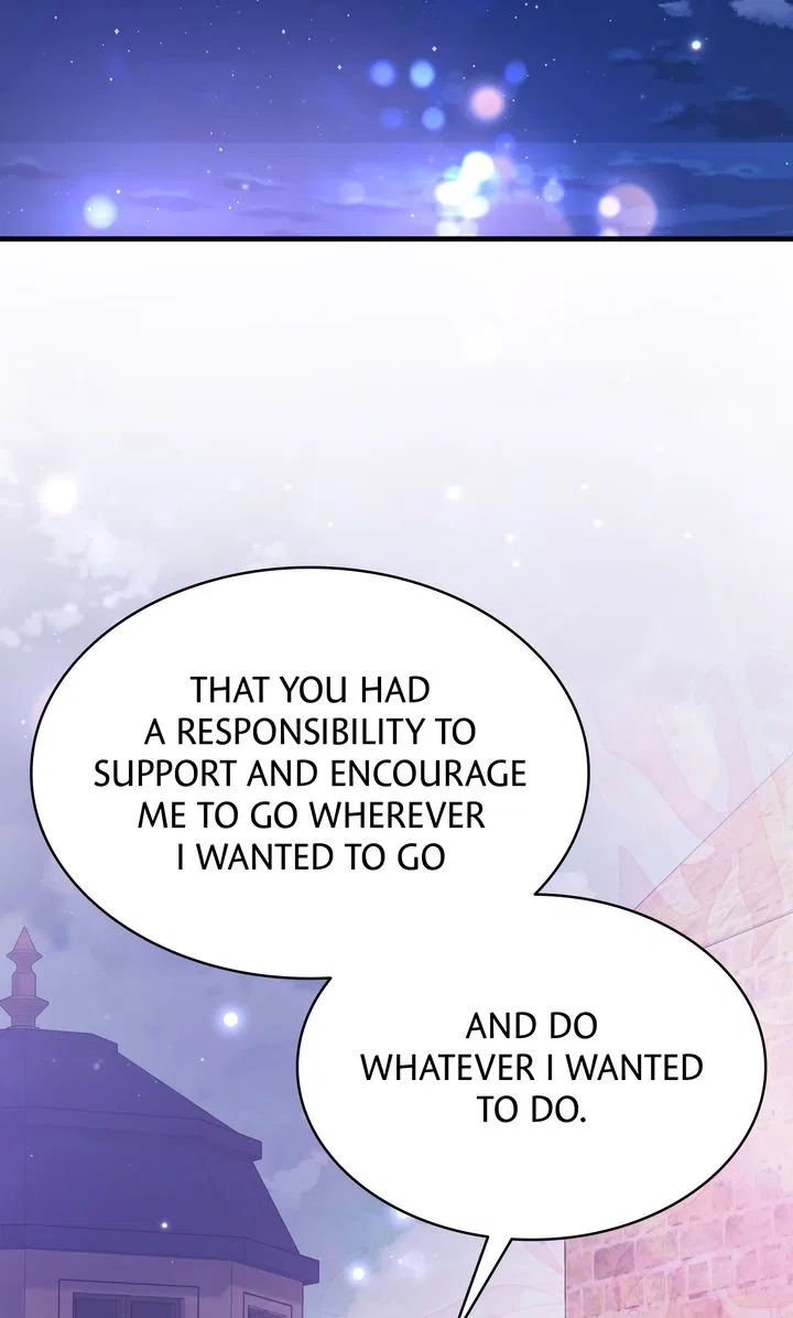 Till Divorce Do Us Part! Chapter 124 – Page 44