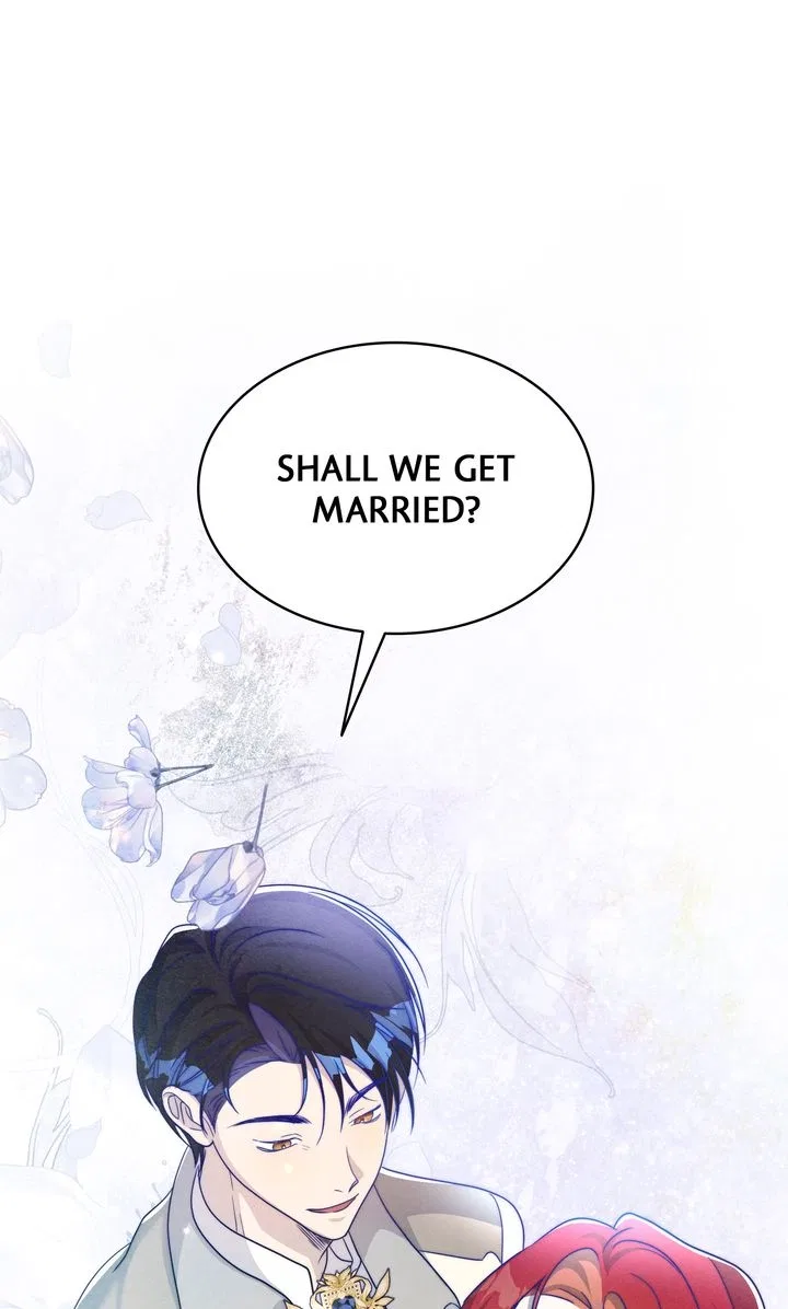 Till Divorce Do Us Part! Chapter 124 – Page 49