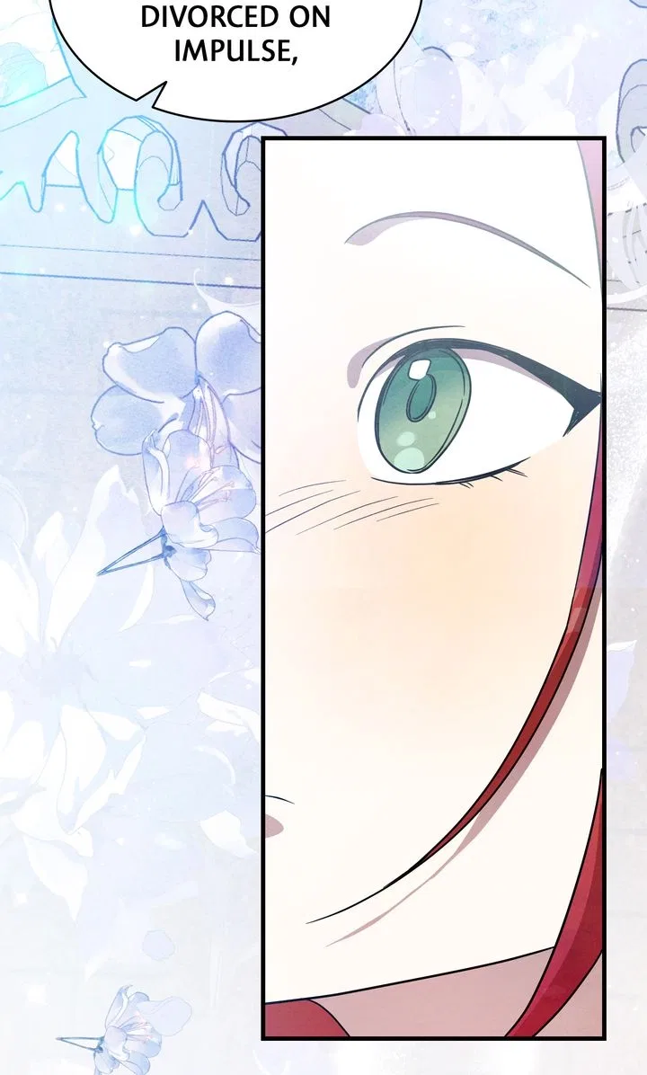 Till Divorce Do Us Part! Chapter 124 – Page 51