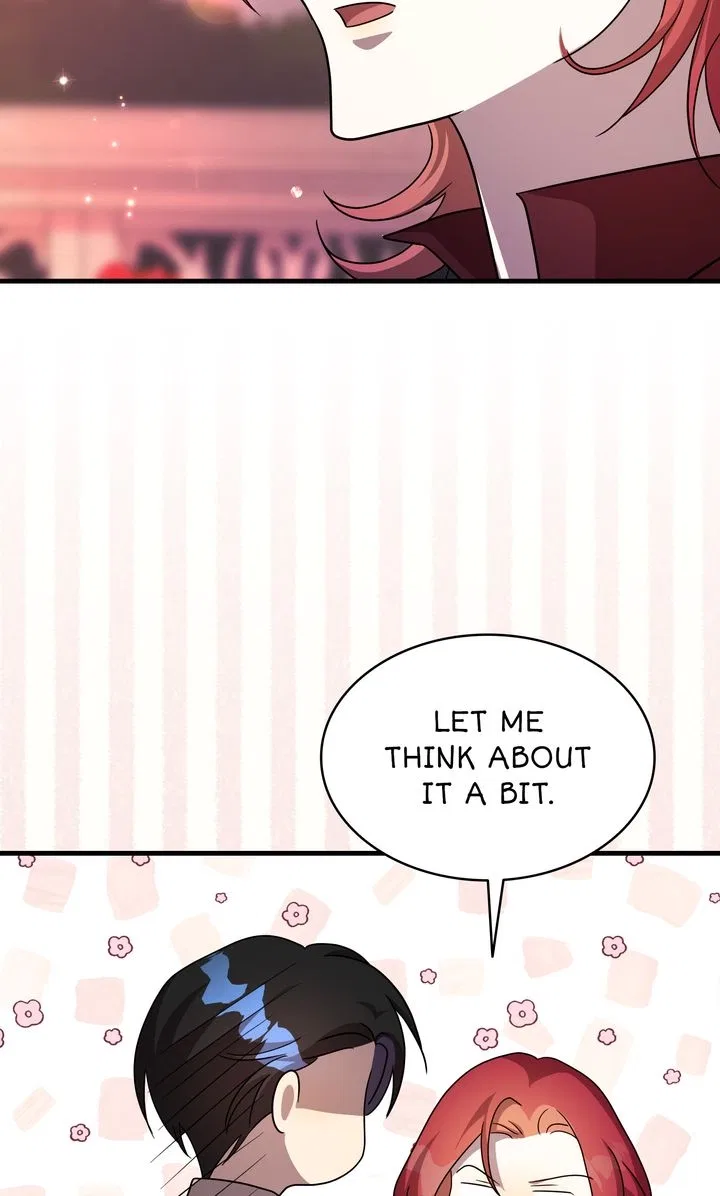 Till Divorce Do Us Part! Chapter 124 – Page 55
