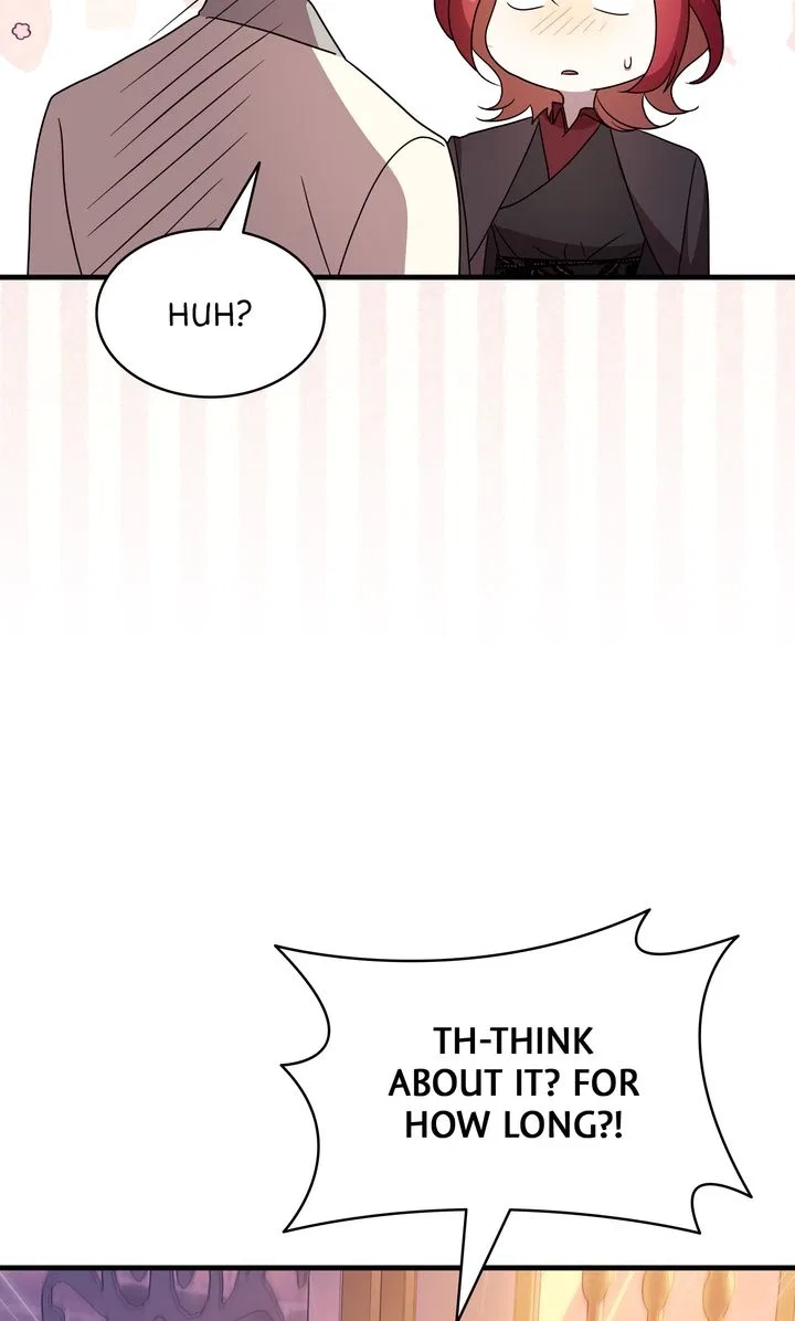 Till Divorce Do Us Part! Chapter 124 – Page 56