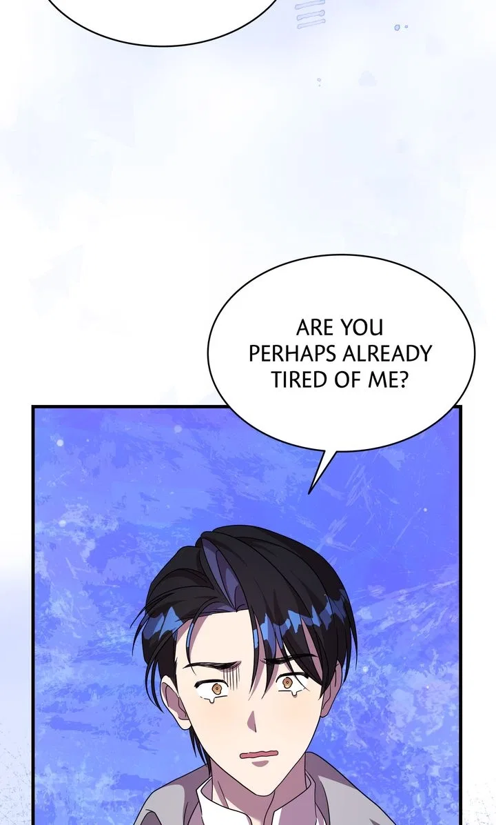 Till Divorce Do Us Part! Chapter 124 – Page 58