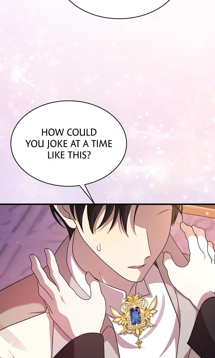 Till Divorce Do Us Part! Chapter 124 – Page 62