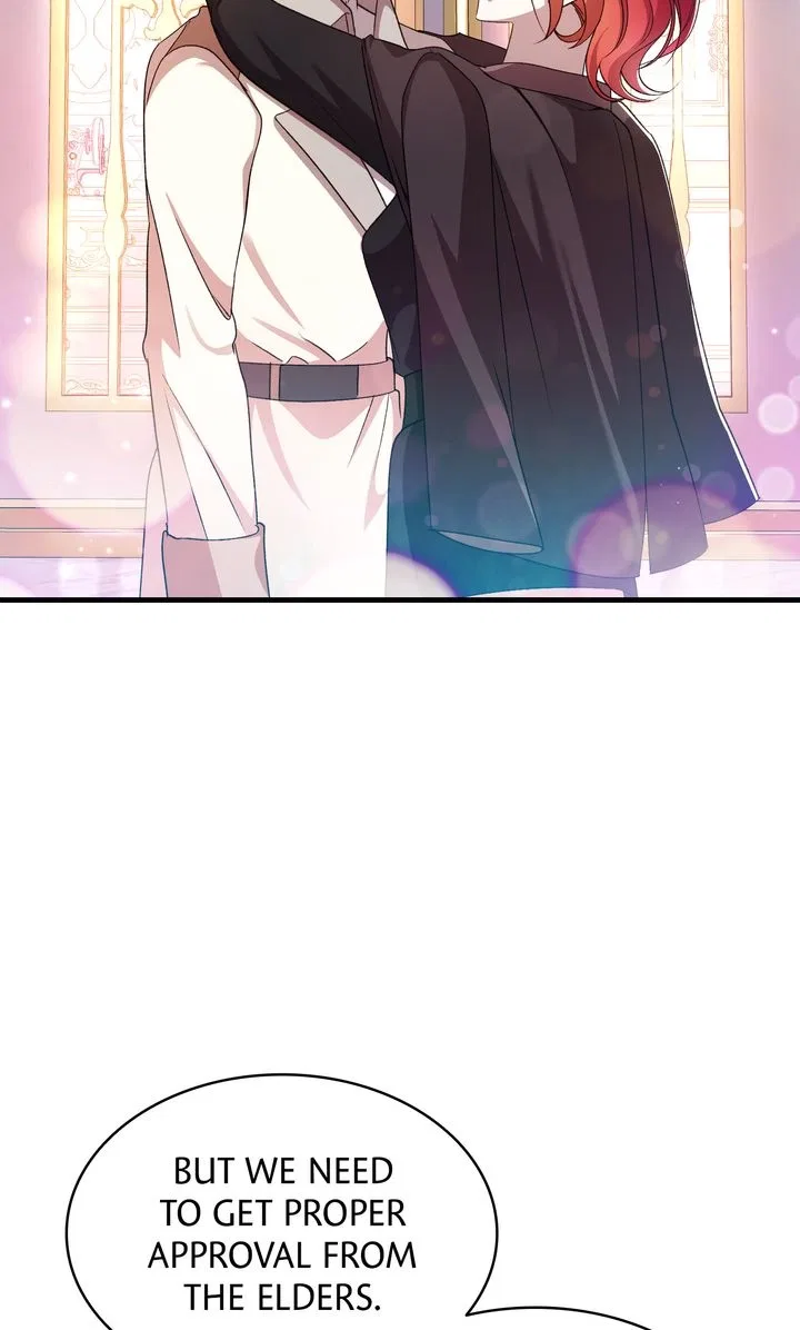 Till Divorce Do Us Part! Chapter 124 – Page 64