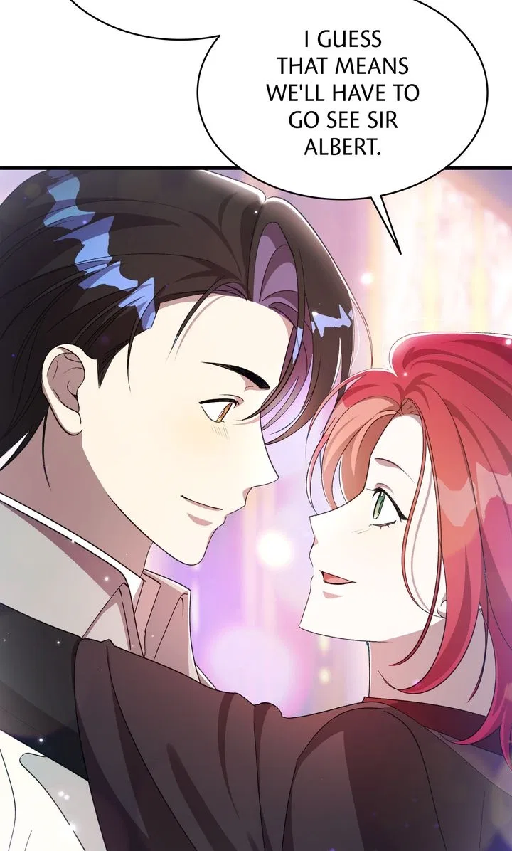 Till Divorce Do Us Part! Chapter 124 – Page 65