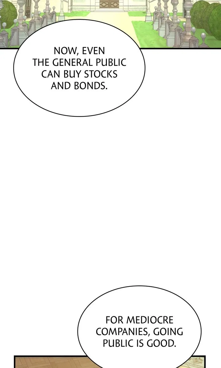 Till Divorce Do Us Part! Chapter 124 – Page 71