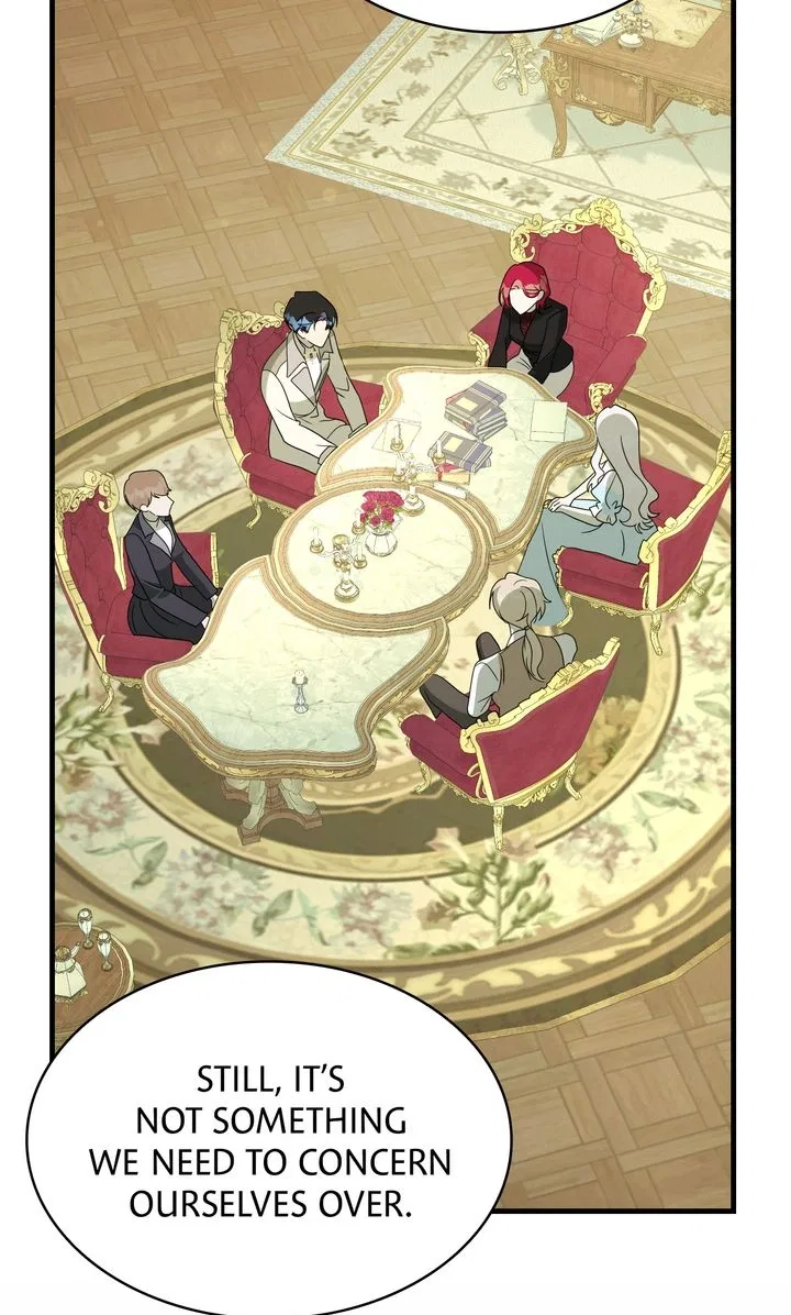 Till Divorce Do Us Part! Chapter 124 – Page 72
