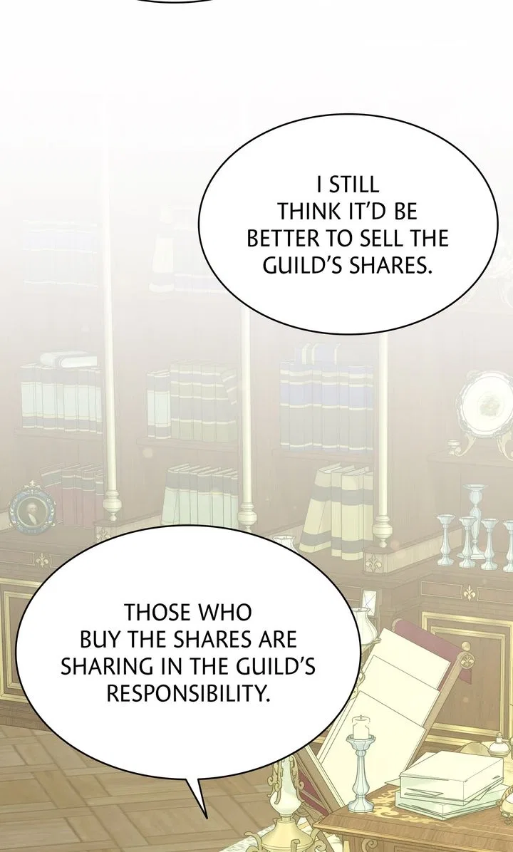 Till Divorce Do Us Part! Chapter 124 – Page 73
