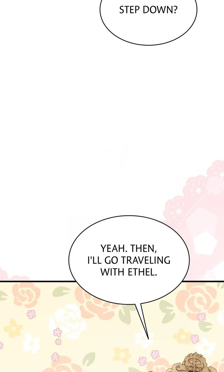 Till Divorce Do Us Part! Chapter 124 – Page 76