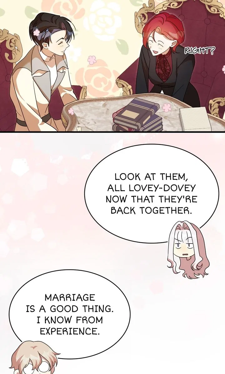 Till Divorce Do Us Part! Chapter 124 – Page 77