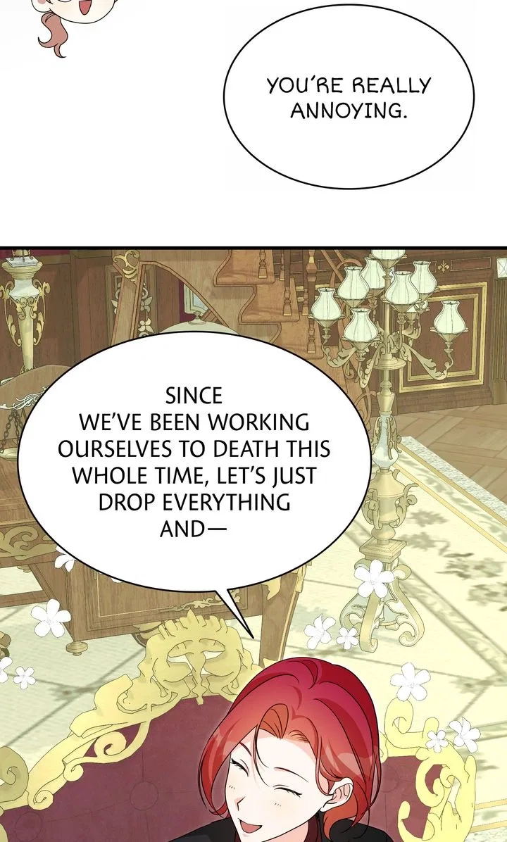 Till Divorce Do Us Part! Chapter 124 – Page 78